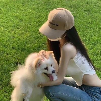 爱情潜到宝