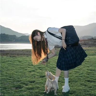 黑白线人